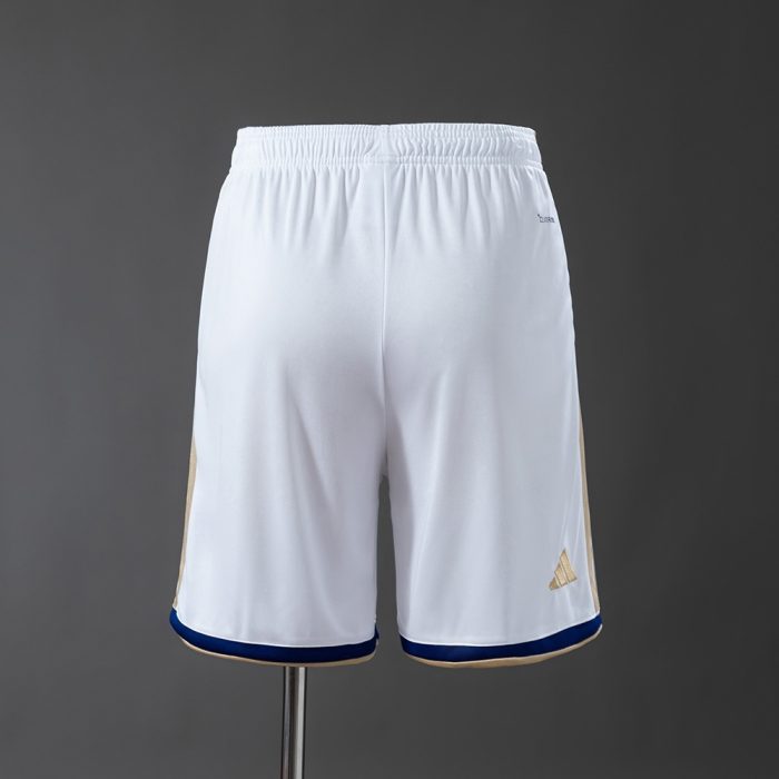 Italy 2026 Home Shorts - 图片 2