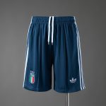 Italy 2026 Away Shorts