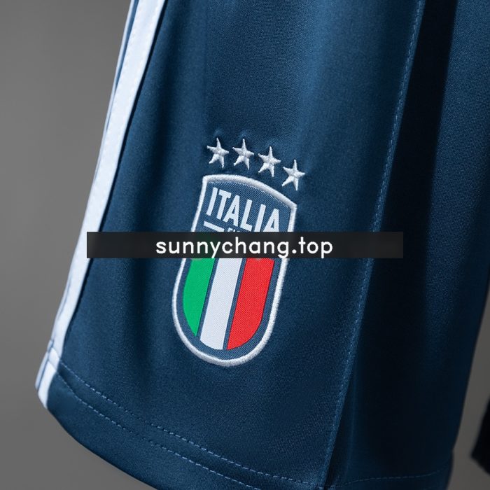 Italy 2026 Away Shorts - 图片 4