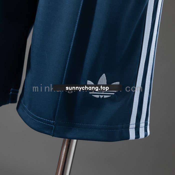 Italy 2026 Away Shorts - 图片 5