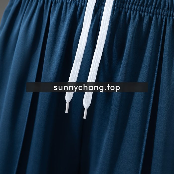 Italy 2026 Away Shorts - 图片 6