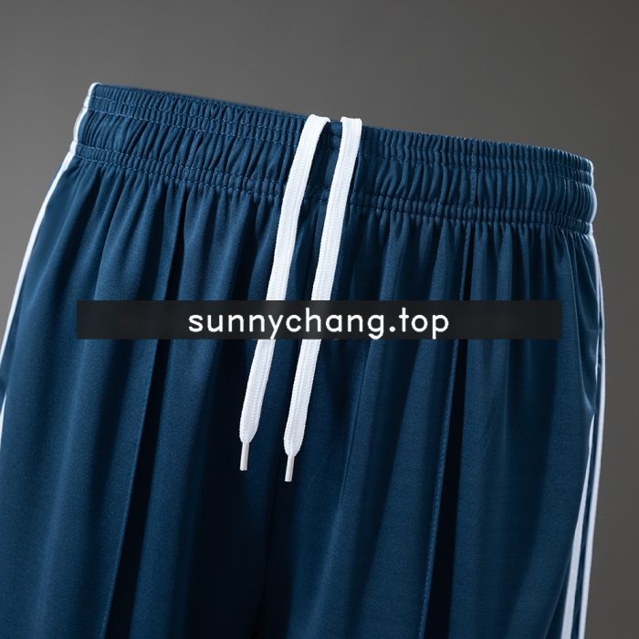 Italy 2026 Away Shorts - 图片 7