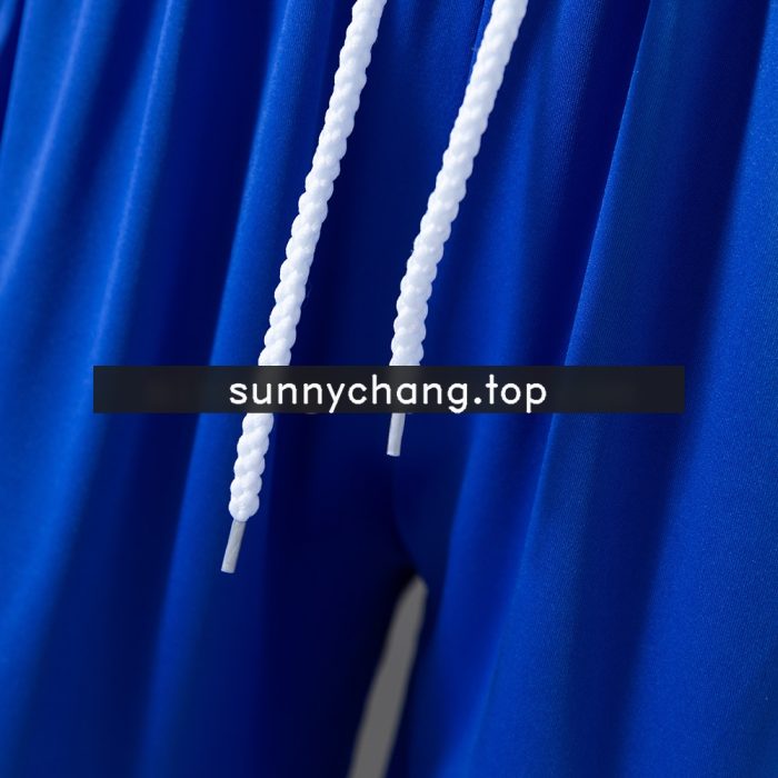 Italy 2026 Shorts - Blue S-XXL - 图片 6