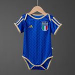 Italy 26/27 Baby Home Jersey