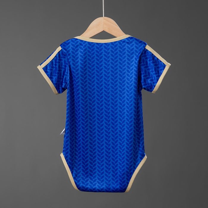 Italy 26/27 Baby Home Jersey - 图片 2