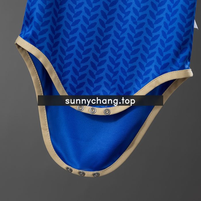 Italy 26/27 Baby Home Jersey - 图片 3
