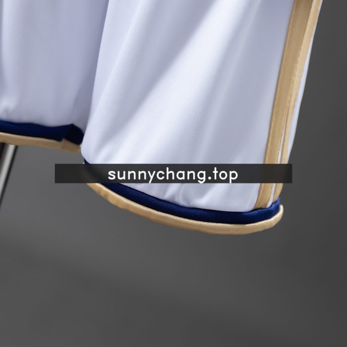 Italy 2026 Home Kids Kit Jersey - 图片 3