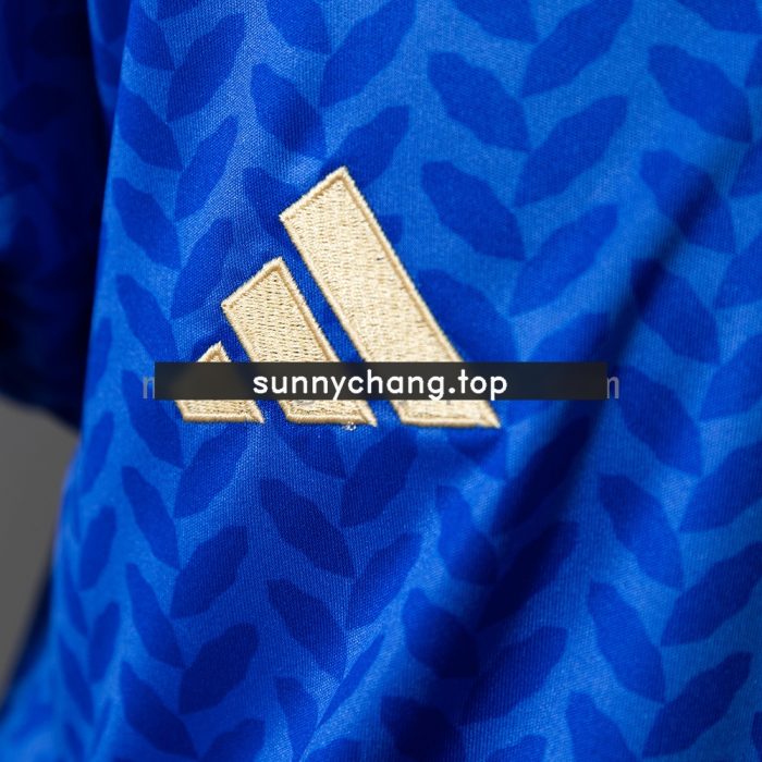 Italy 2026 Home Kids Kit Jersey - 图片 6
