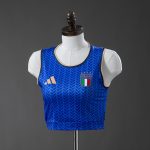 Italy 2026 Home Women's Vest