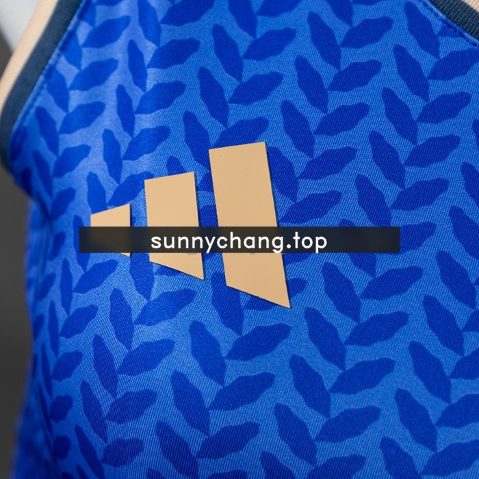 Italy 2026 Home Women's Vest - 图片 4