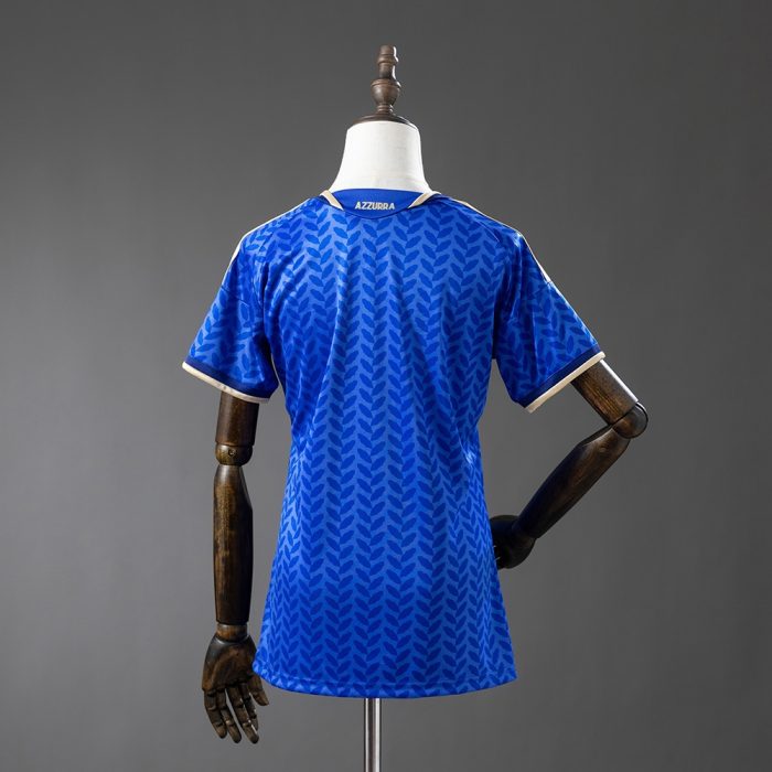 Italy 2026 Home Women's Jersey - 图片 2