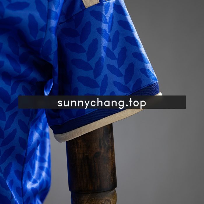 Italy 2026 Home Women's Jersey - 图片 4