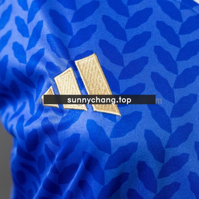 Italy 2026 Home Women's Jersey - 图片 5