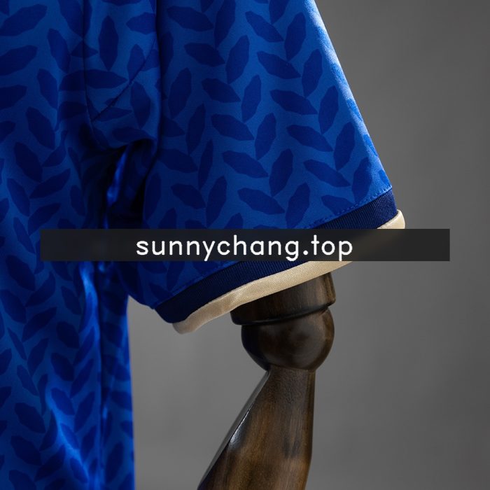 Italy 2026 Home Jersey - 图片 4