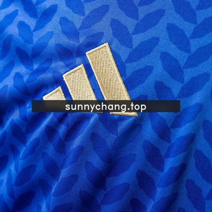 Italy 2026 Home Jersey - 图片 5