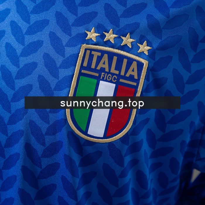 Italy 2026 Home Jersey - 图片 6