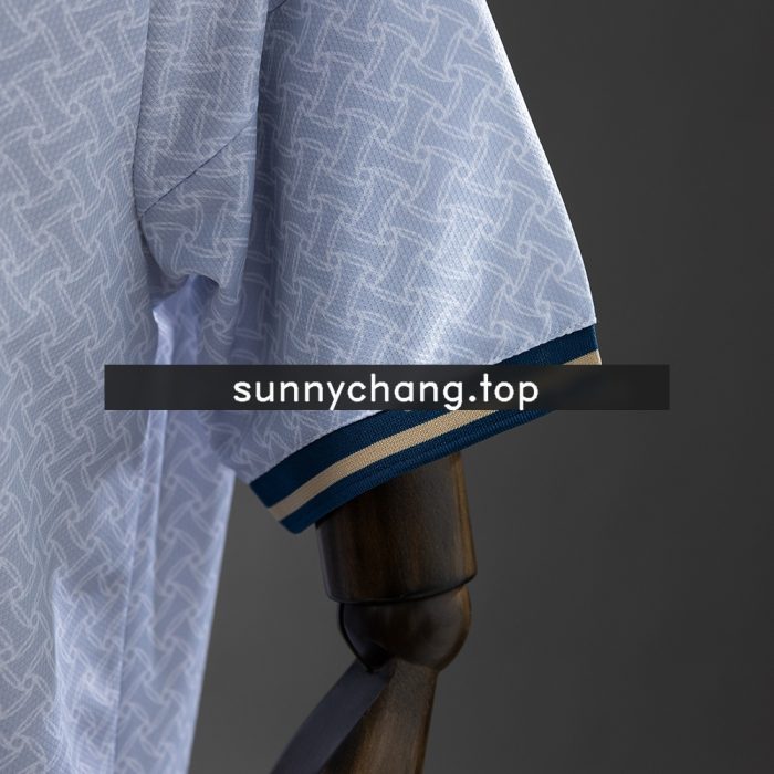Italy 2026 Away Jersey - 图片 3