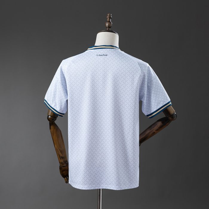 Italy 2026 Away Jersey - 图片 7