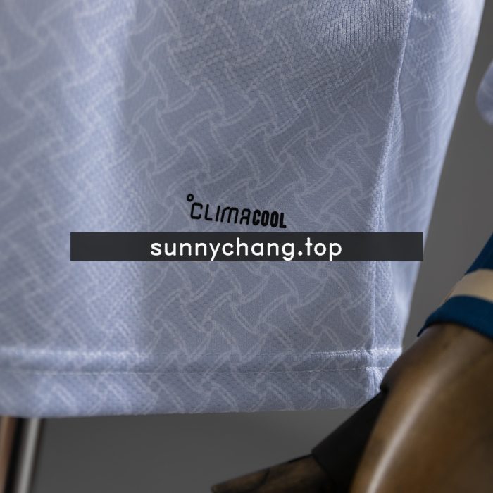Italy 2026 Away Long-Sleeve Jersey - 图片 3