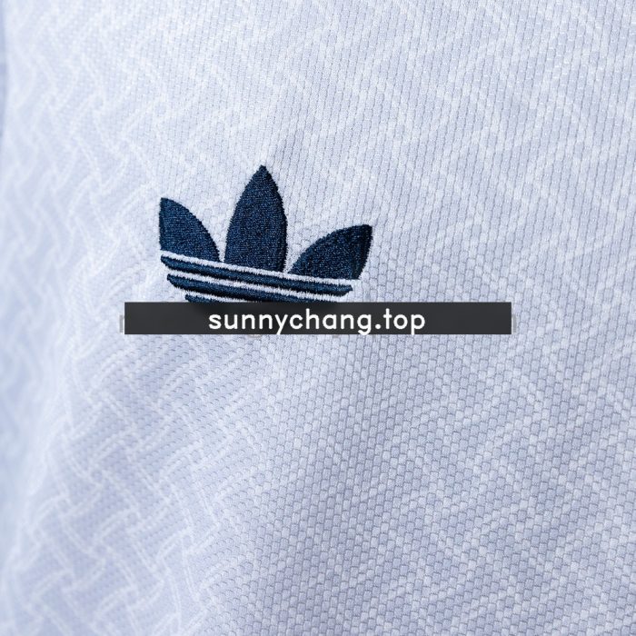 Italy 2026 Away Long-Sleeve Jersey - 图片 5