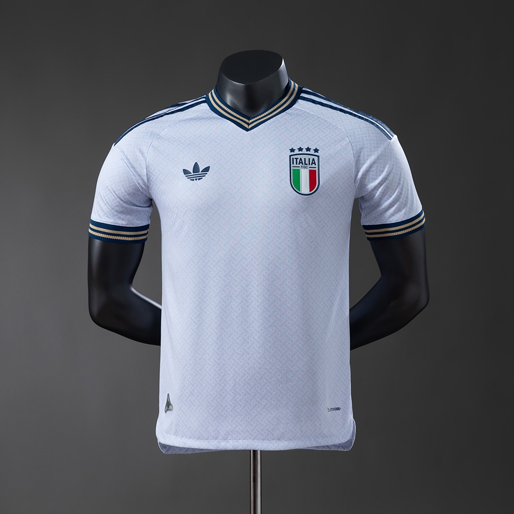 JER-9446_1 Italy 2026 Away Player Version Jersey - 图片 1