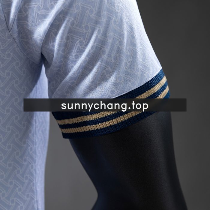 Italy 2026 Away Player Version Jersey - 图片 5