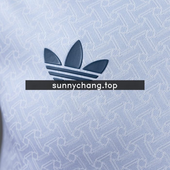 Italy 2026 Away Player Version Jersey - 图片 6