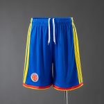 Colombia 2026 Home Shorts