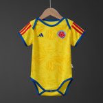 Colombia 26/27 Baby Home Jersey