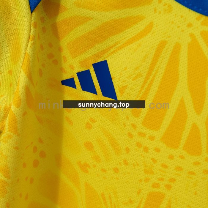 Colombia 26/27 Baby Home Jersey - 图片 6