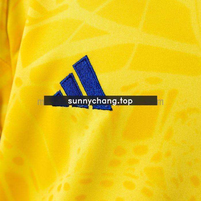 Colombia 2026 Home Kids Kit Jersey - 图片 6