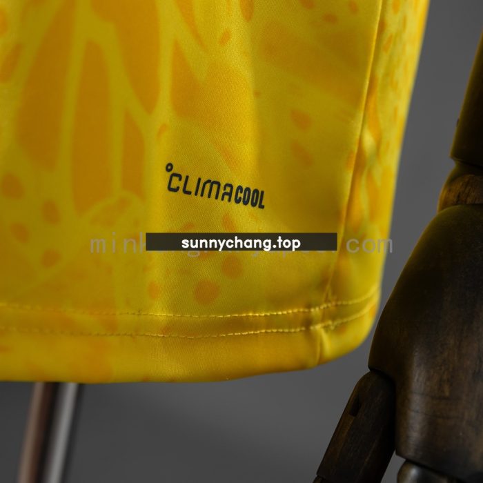 Colombia 2026 Home Women Jersey - 图片 3