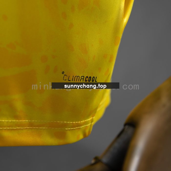 Colombia 2026 Home Jersey - 图片 2