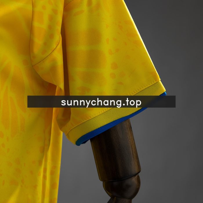 Colombia 2026 Home Jersey - 图片 3