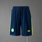 Colombia 2026 Away Shorts