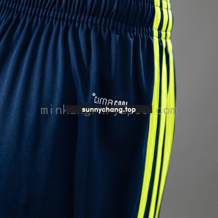 Colombia 2026 Away Shorts - 图片 3