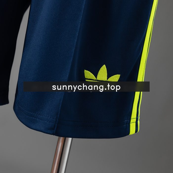 Colombia 2026 Away Shorts - 图片 5