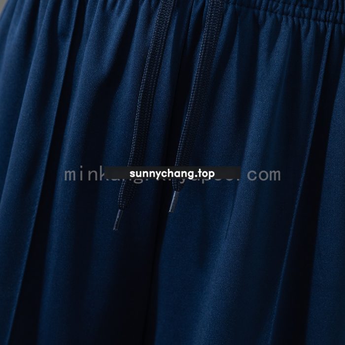 Colombia 2026 Away Shorts - 图片 6