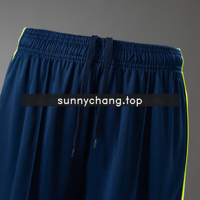 Colombia 2026 Away Shorts - 图片 7