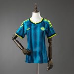 Colombia 26/27 Away Women's Jersey