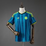 Colombia 2026 Away Jersey