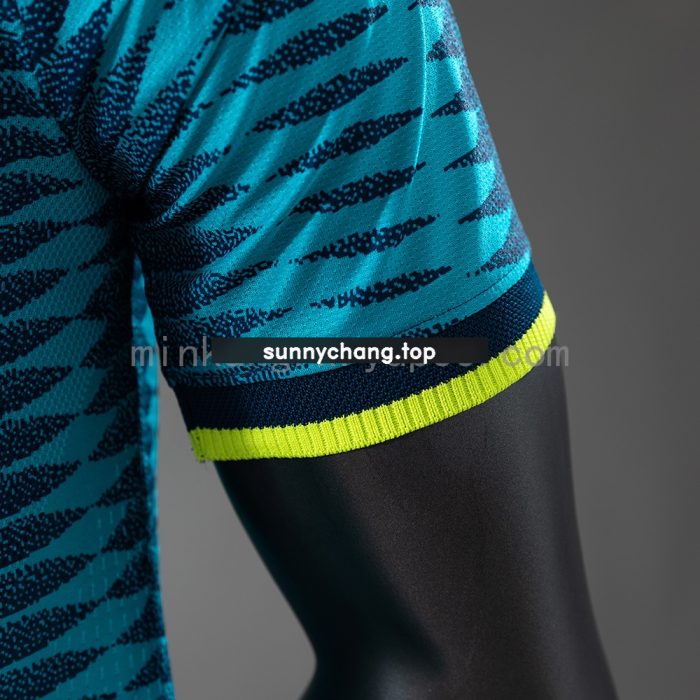 Colombia 2026 Away Player Version Jersey - 图片 6