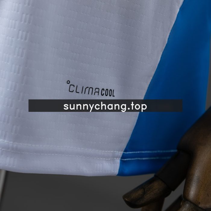 Colombia 2026 Training White Jersey - 图片 3