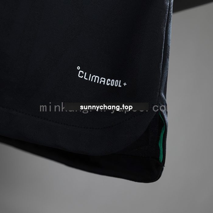 Mexico 2026 Third Away Player Version Jersey - 图片 5
