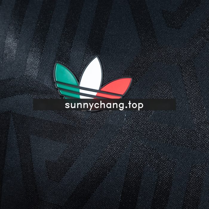 Mexico 2026 Third Away Player Version Jersey - 图片 7