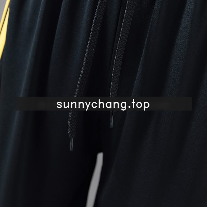 Belgium 2026 Home Shorts - 图片 7
