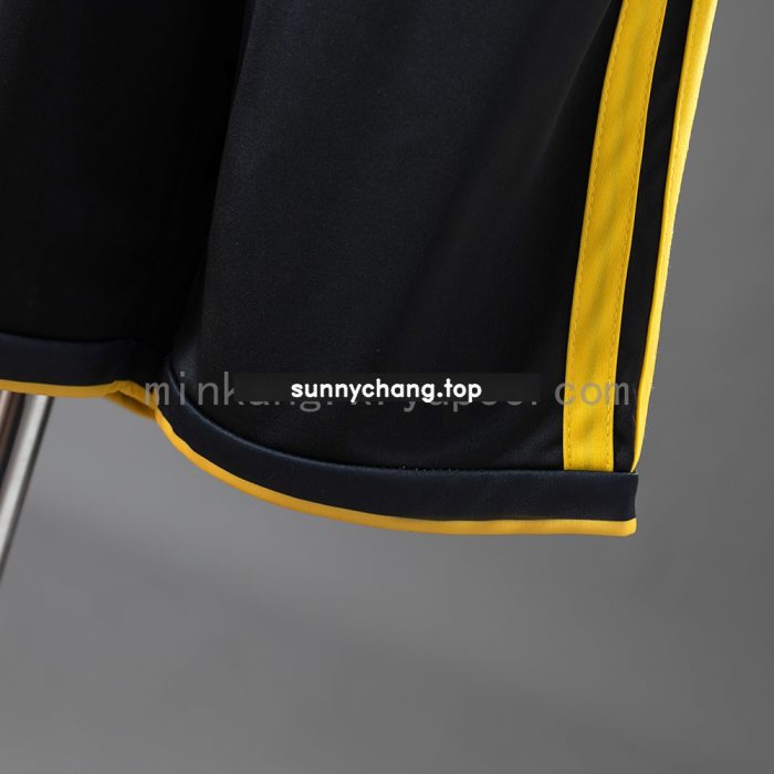 Belgium 2026 Home Kids Kit Jersey - 图片 2
