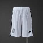 Belgium 2026 Away Shorts