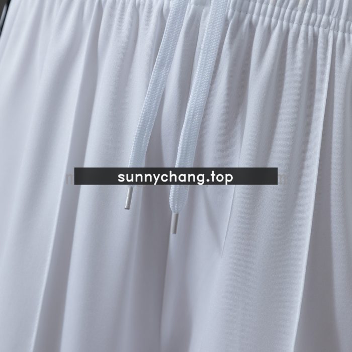 Belgium 2026 Away Shorts - 图片 6