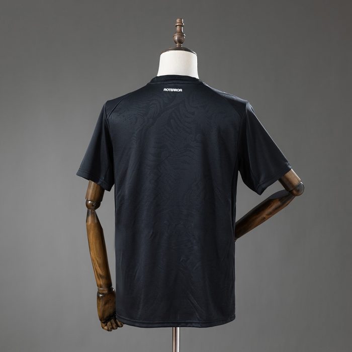 New Zealand 2026 Home Jersey - 图片 2